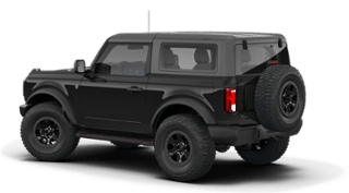 2026 Ford Bronco® External Image 3
